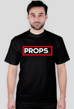 Props black