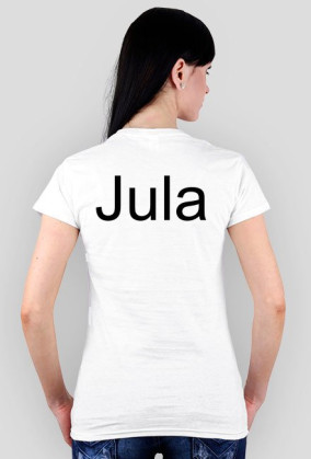 dla juli