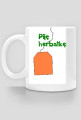 Kubek - Piję herbatkę
