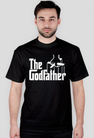 The Godfather - jednostronny nadruk