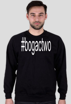 bogacz crewneck