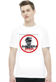 Bandera STOP