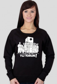 Pielęgniarka TLI Toruń