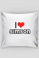 I love Simson!