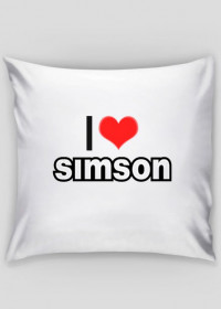 I love Simson!