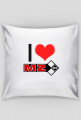 I love MZ!