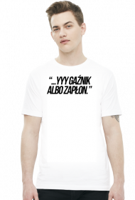 Gaźnik albo zapłon