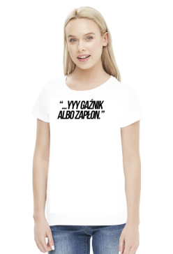 Gaźnik albo zapłon