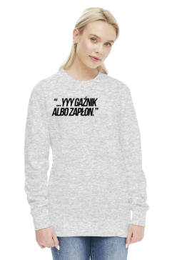 Gaźnik albo zapłon
