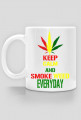 SMOKE WEED EVERYDAY