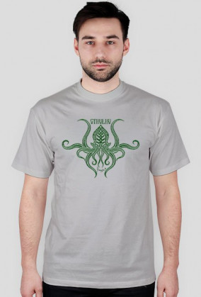 CTHULHU