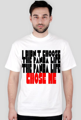 PandaLifeMen