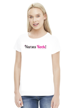 Nurses Rock (K)