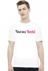 Nurses Rock (M)