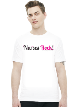 Nurses Rock (M)