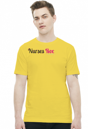 Nurses Rock (M)