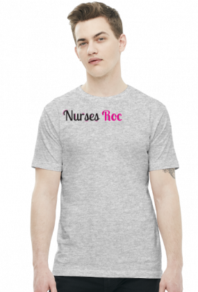 Nurses Rock (M)