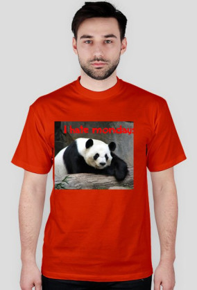PandaMondayMan