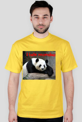 PandaMondayMan