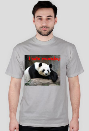 PandaMondayMan