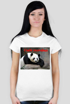PandaLifeWoman