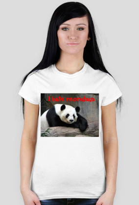 PandaLifeWoman