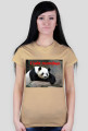 PandaLifeWoman