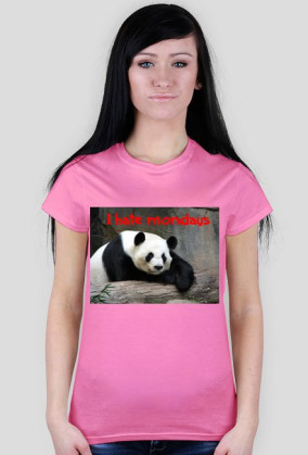 PandaLifeWoman