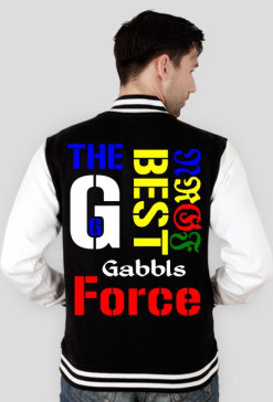 Official_GForce Gabbls