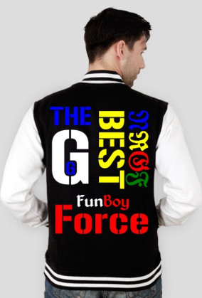 Official_GForce FunBoy