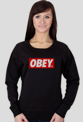 OBEY
