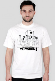 ULECZ SIĘ NA TLI TORUŃ!