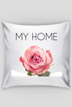 ROSEPILLOW#2