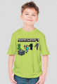 Kszulka Minecraft