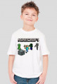 Kszulka Minecraft