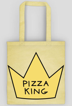 PIZZA #1
