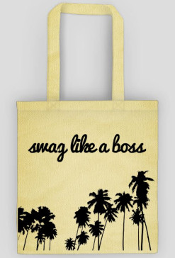 SWAG BOSS