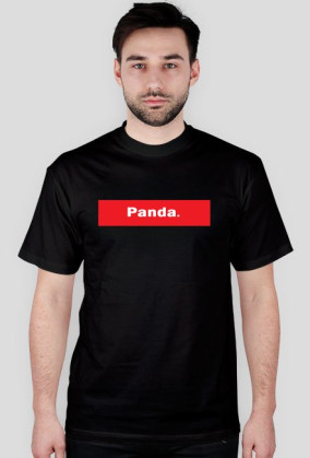 PandaMarkMan