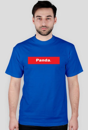 PandaMarkMan