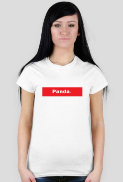 PandaMarkWoman