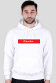 PandaMarkHoodie