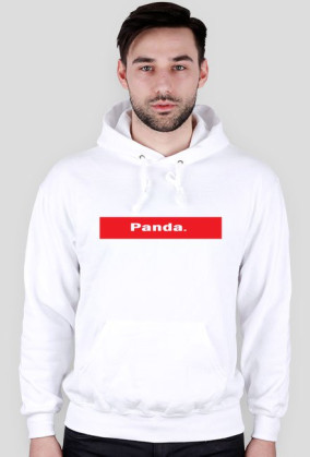 PandaMarkHoodie