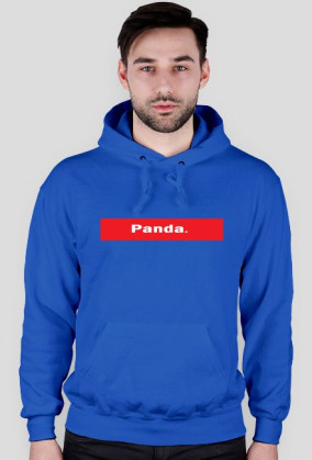 PandaMarkHoodie