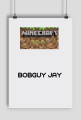 Torba Minecraft