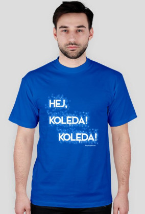 Hej, kolęda, kolęda!