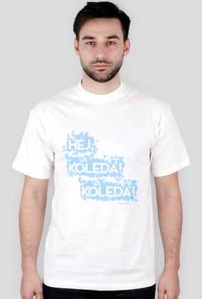 Hej, kolęda, kolęda!