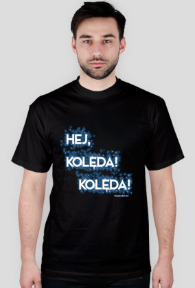 Hej, kolęda, kolęda!