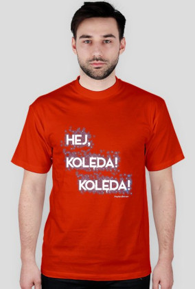 Hej, kolęda, kolęda!