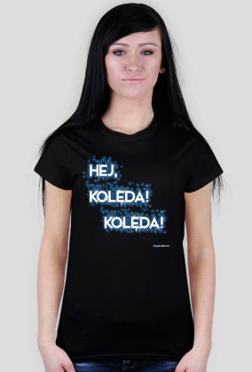 Hej, kolęda, kolęda!