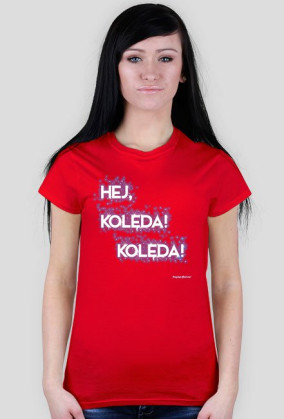 Hej, kolęda, kolęda!